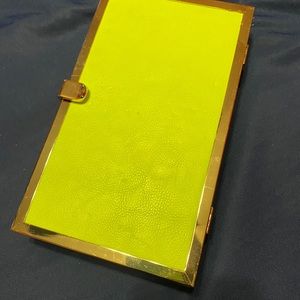 This purse is from Aldo